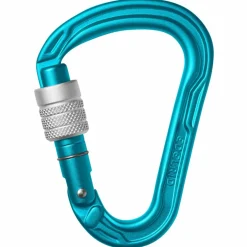 Edelrid HMS STRIKE SCREW II - Karabiner