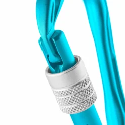 Edelrid HMS STRIKE SCREW II - Karabiner