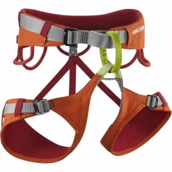 Edelrid JAY IV Unisex - Klettergurt