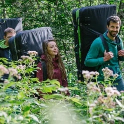 Edelrid MANTLE III - Crashpad