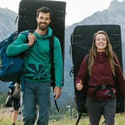 Edelrid MANTLE III - Crashpad