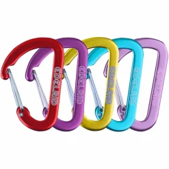 Edelrid MICRO 0 - Schlüsselanhänger