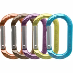 Edelrid MINI-O - Schlüsselanhänger