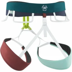 Edelrid MOE 3R Unisex - Klettergurt