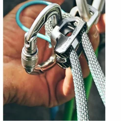 Edelrid NANO JUL - Sicherungsgerät