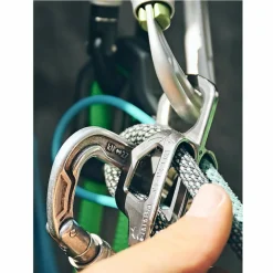 Edelrid NANO JUL - Sicherungsgerät