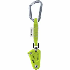 Edelrid OHM II - Sicherungsgerät