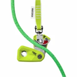 Edelrid OHM II - Sicherungsgerät
