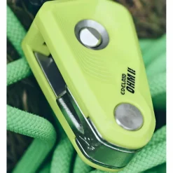 Edelrid OHM II - Sicherungsgerät