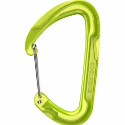 Edelrid PURE WIRE III - Karabiner