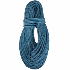 Edelrid SE GLOBETROTTER DRY 9,6MM II Unisex - Kletterseil