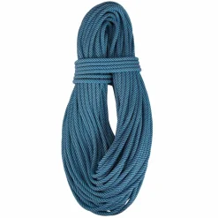 Edelrid SE GLOBETROTTER DRY 9,6MM II Unisex - Kletterseil