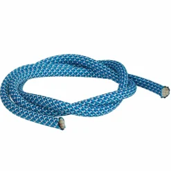 Edelrid SE GLOBETROTTER DRY 9,6MM II Unisex - Kletterseil