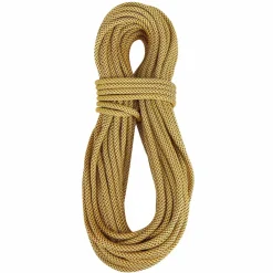 Edelrid SE GLOBETROTTER 9,8MM Unisex - Kletterseil