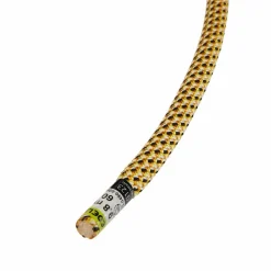 Edelrid SE GLOBETROTTER 9,8MM Unisex - Kletterseil