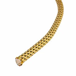 Edelrid SE GLOBETROTTER 9,8MM  METERWARE Unisex - Kletterseil
