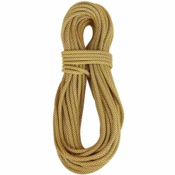 Edelrid SE GLOBETROTTER 9,8MM Unisex - Kletterseil