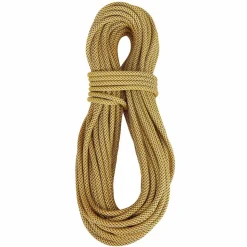 Edelrid SE GLOBETROTTER 9,8MM Unisex - Kletterseil
