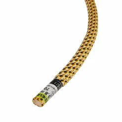 Edelrid SE GLOBETROTTER 9,8MM 70M Unisex - Kletterseil