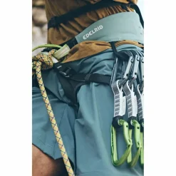 Edelrid SENDERO II Herren - Klettergurt