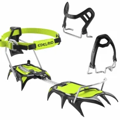 Edelrid SHARK II - Steigeisen