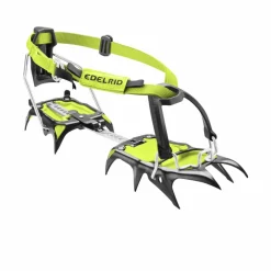 Edelrid SHARK II - Steigeisen