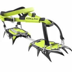 Edelrid SHARK II - Steigeisen