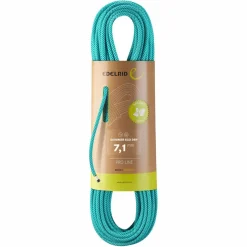 Edelrid SKIMMER ECO DRY 7,1MM - Kletterseil