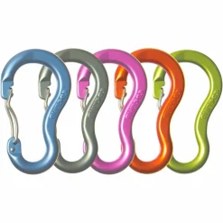 Edelrid WAVE - Schlüsselanhänger