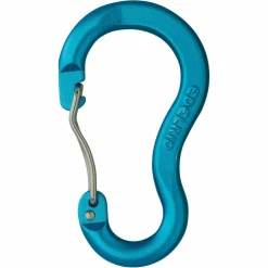 Edelrid WAVE - Schlüsselanhänger
