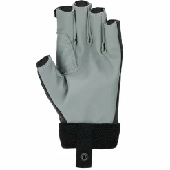 Edelrid WORK GLOVE OPEN II Unisex - Kletterhandschuhe