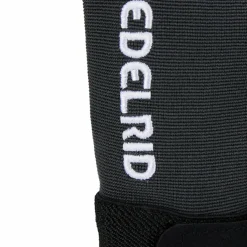 Edelrid WORK GLOVE OPEN II Unisex - Kletterhandschuhe