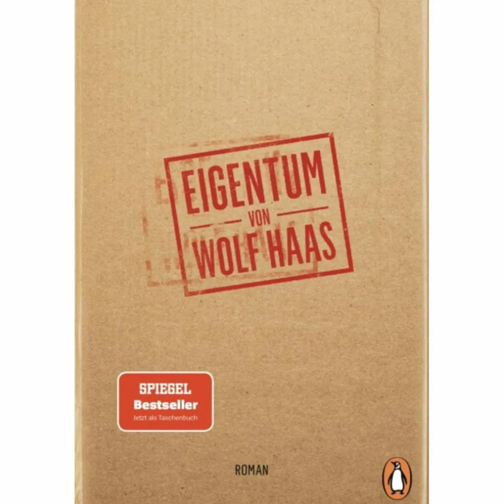 EIGENTUM - Sachbuch