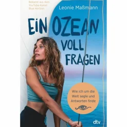 EIN OZEAN VOLL FRAGEN