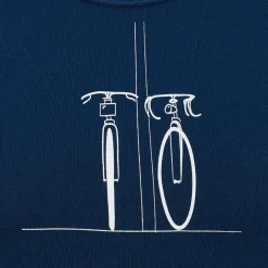 Elkline COUPLE BIKE Damen - T-Shirt