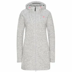 Elkline DURCHGEWÄRMT Damen - Fleecejacke