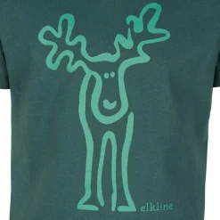 Elkline RUDÖLFCHEN Kinder - T-Shirt
