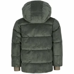 Enfant JACKET PUFFER, CORDUROY Kinder - Winterjacke