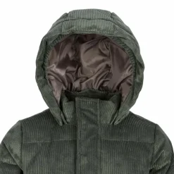 Enfant JACKET PUFFER, CORDUROY Kinder - Winterjacke