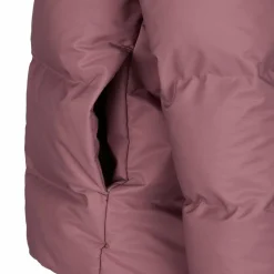 Enfant JACKET QUILT, SOLID Kinder - Winterjacke