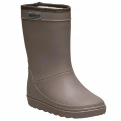 Enfant THERMO BOOTS SOLID Kinder - Gummistiefel
