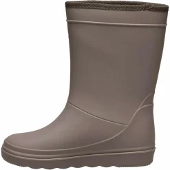 Enfant THERMO BOOTS SOLID Kinder - Gummistiefel
