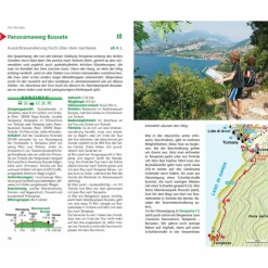 ERLEBNISURLAUB MIT KINDERN GARDASEE - Wanderführer