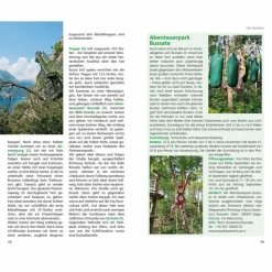 ERLEBNISURLAUB MIT KINDERN GARDASEE - Wanderführer