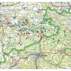 ERLEBNISWANDERN MIT KINDERN ELBSANDSTEINGEBIRGE - Wanderführer
