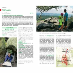 ERLEBNISWANDERN MIT KINDERN ELBSANDSTEINGEBIRGE - Wanderführer