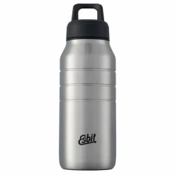 Esbit MAJORIS EDELSTAHL TRINKFLASCHE - Trinkflasche