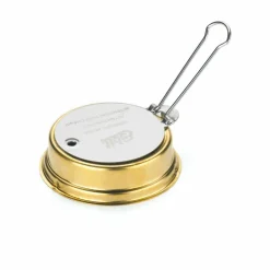 Esbit SPIRITUS-KOCHSET, 985ML, TOPF AUS EDELSTAHL - Spirituskocher