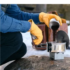 Esbit TASCHENKOCHER 'KLEIN' 20X4G