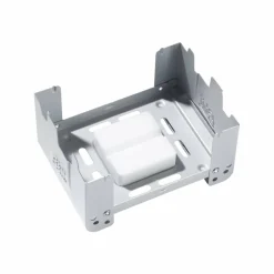 Esbit TASCHENKOCHER MIT WINDSCHUTZ INKL. 2X27G TROCKENBRENNSTOFFTA